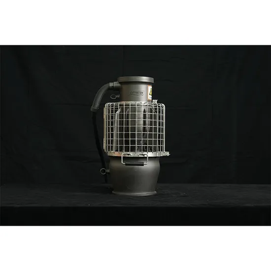 Professional Heavy Duty Industrial Electric Submersible High Flow Durable Mesh Mobile Water Pump